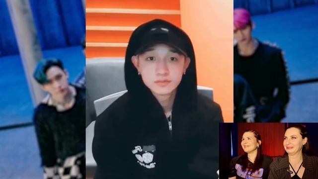 Учим Пэйринги STRAY KIDS по смешному гиду ✨