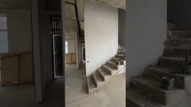 Таунхаус 131 кв.м на участке 2 сот