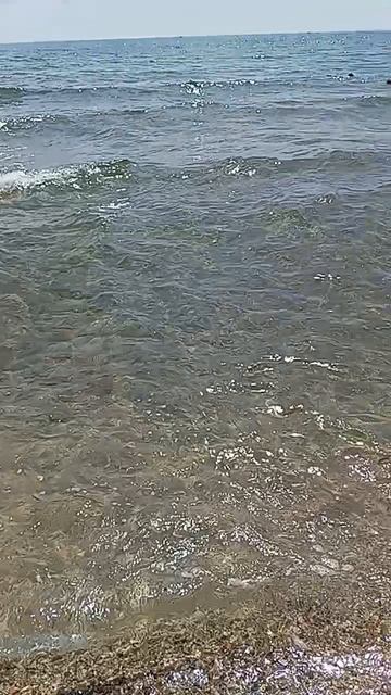 ПОСЛУШАЙ 🌊