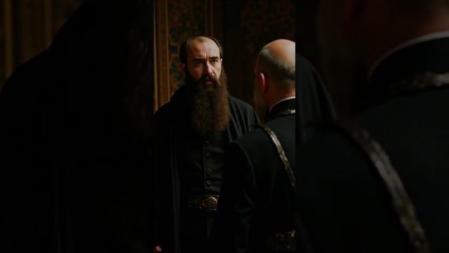 video_Глава 2, Старец