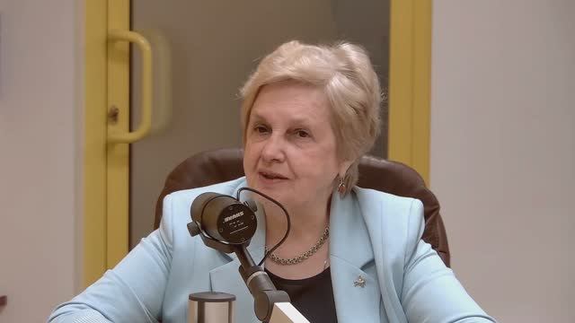 Династия. Бадилина