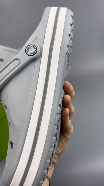 Тапочки CROCS