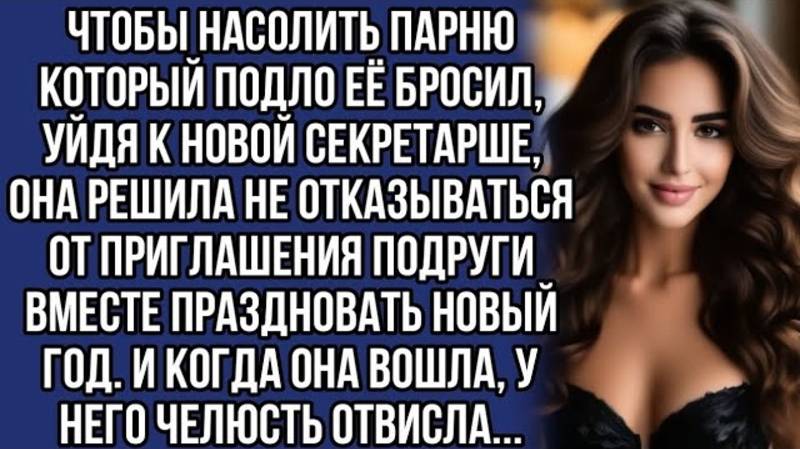 Увидев брошенную им женщину у него отвисла челюсть, а любовница рычала от злости