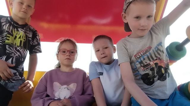 звёздные прятки догонялки