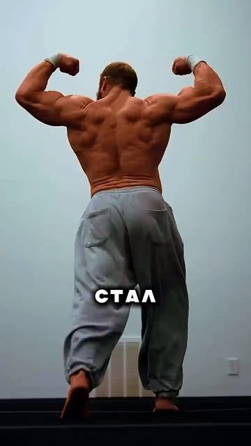 САМЫ СИЛЬНЫЙ ЧЕЛОВЕК!😳🔥