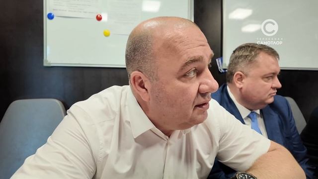В ходе рабочей поездки в Нижневартовск Вадим Шувалов оценил  паводковую обстановку