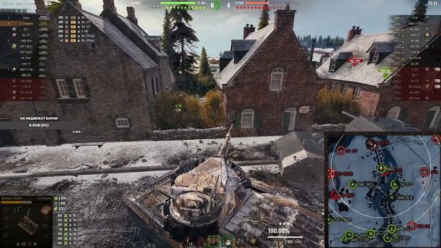 WolfHeart ★ ТЕПЕРЬ ТОЧНО ПОНЕРФЯТ ★