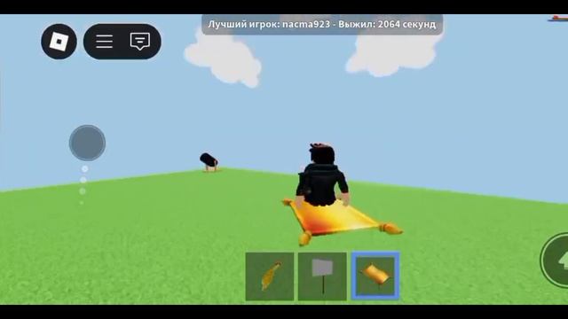 Roblox-шоу. 8 выпуск - Выжить и сбежать из семейства свинки Пеппы