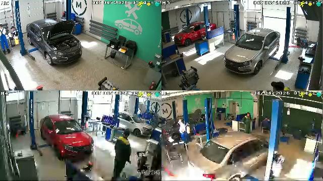 Демо экзамен 6.06.2025