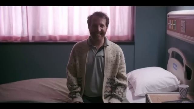 УЛЫБКА УЖАСЫ