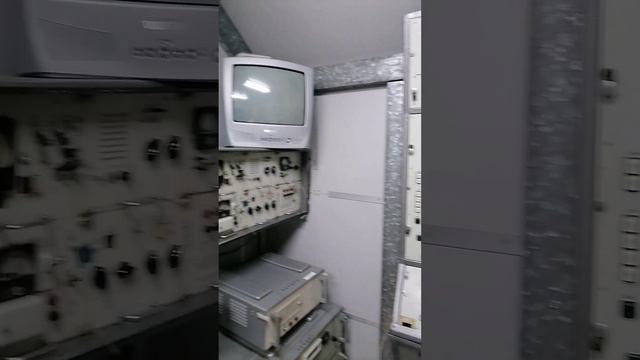 Наша поездка в Звёздный май 2025