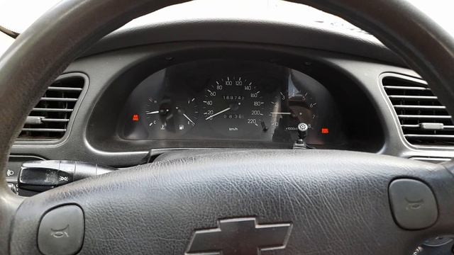 продаю автомобиль, Шевроле Ланос 1,5 2008