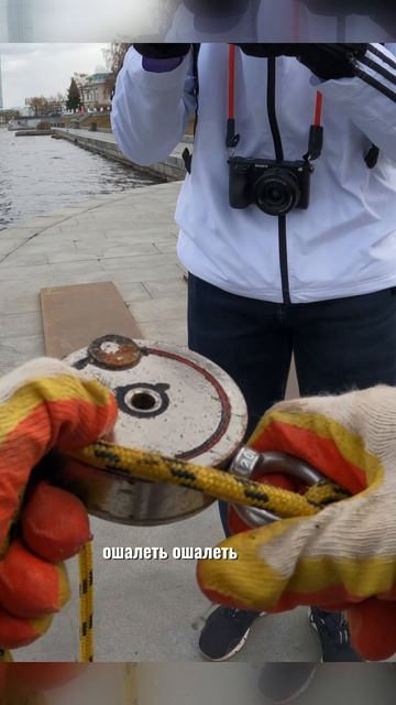 Тут точно будут нормальные находки