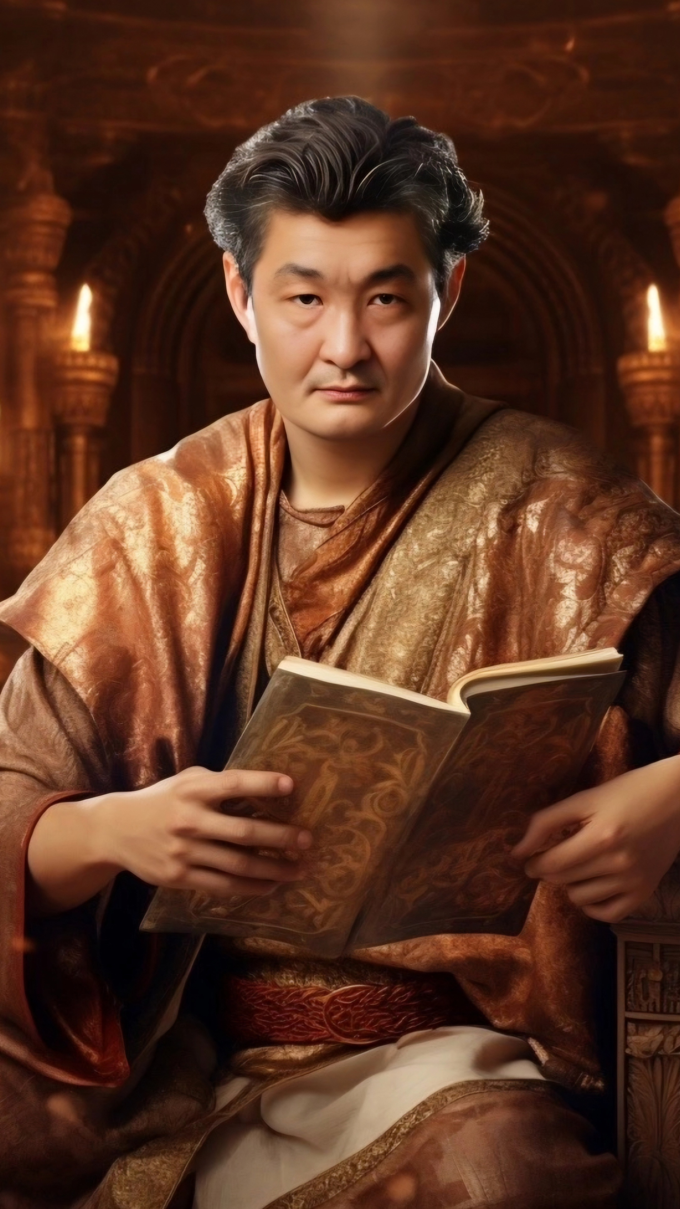 250 тысяч... исламисты показали своё лицо