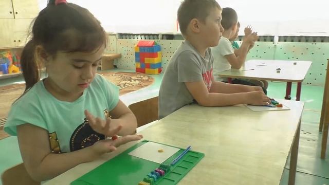Прощай, Детский сад!