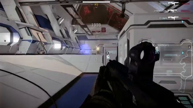 Warface #5