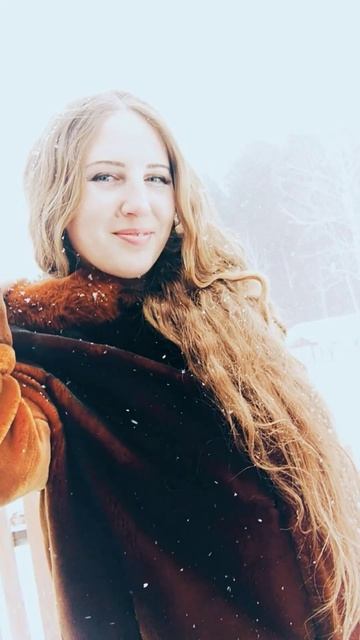 Красивая песня из любимого сериала!☺️️