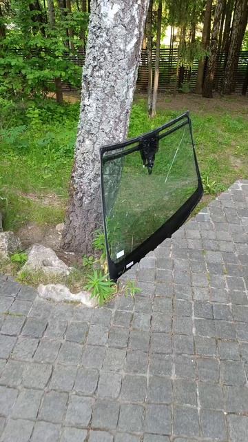Замена стекла