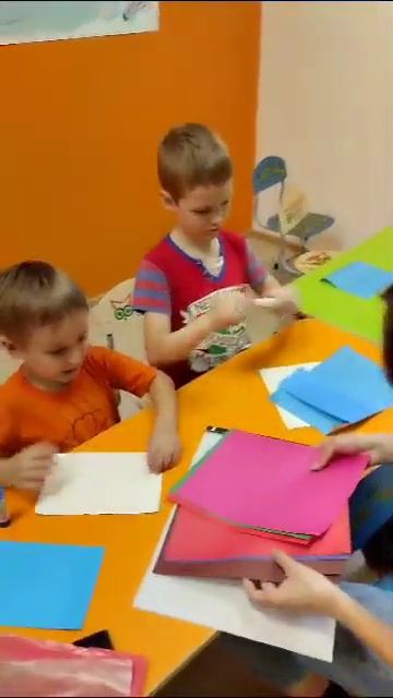 Продленка на английском