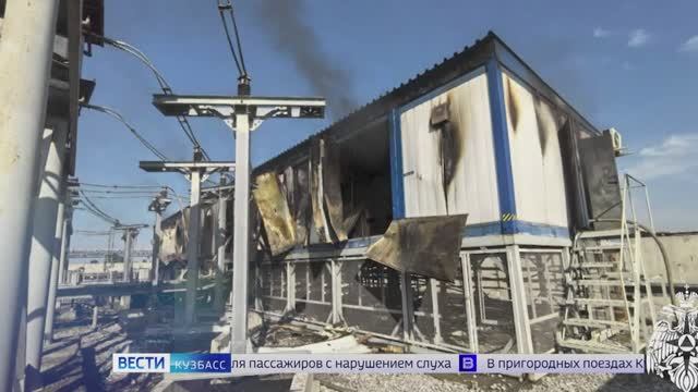 ЧП на шахте, поиски детей и 26 краж: дайджест новостей в Кузбассе