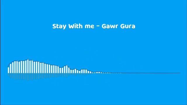 Stay With Me - Gawr Gura (Lofi Remix)