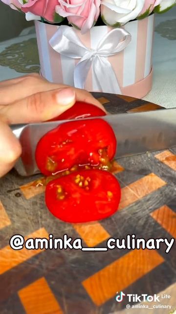 вкусный и сытный завтрак 🍳🍳🍳🫔🫔