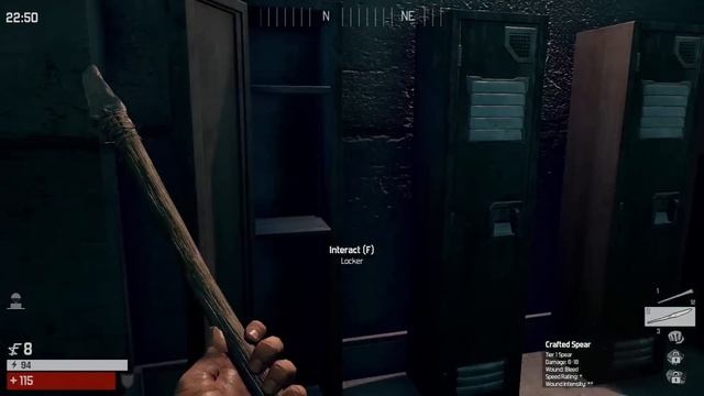 The Culling Gameplay #4 — БЕГ КРОВИ
