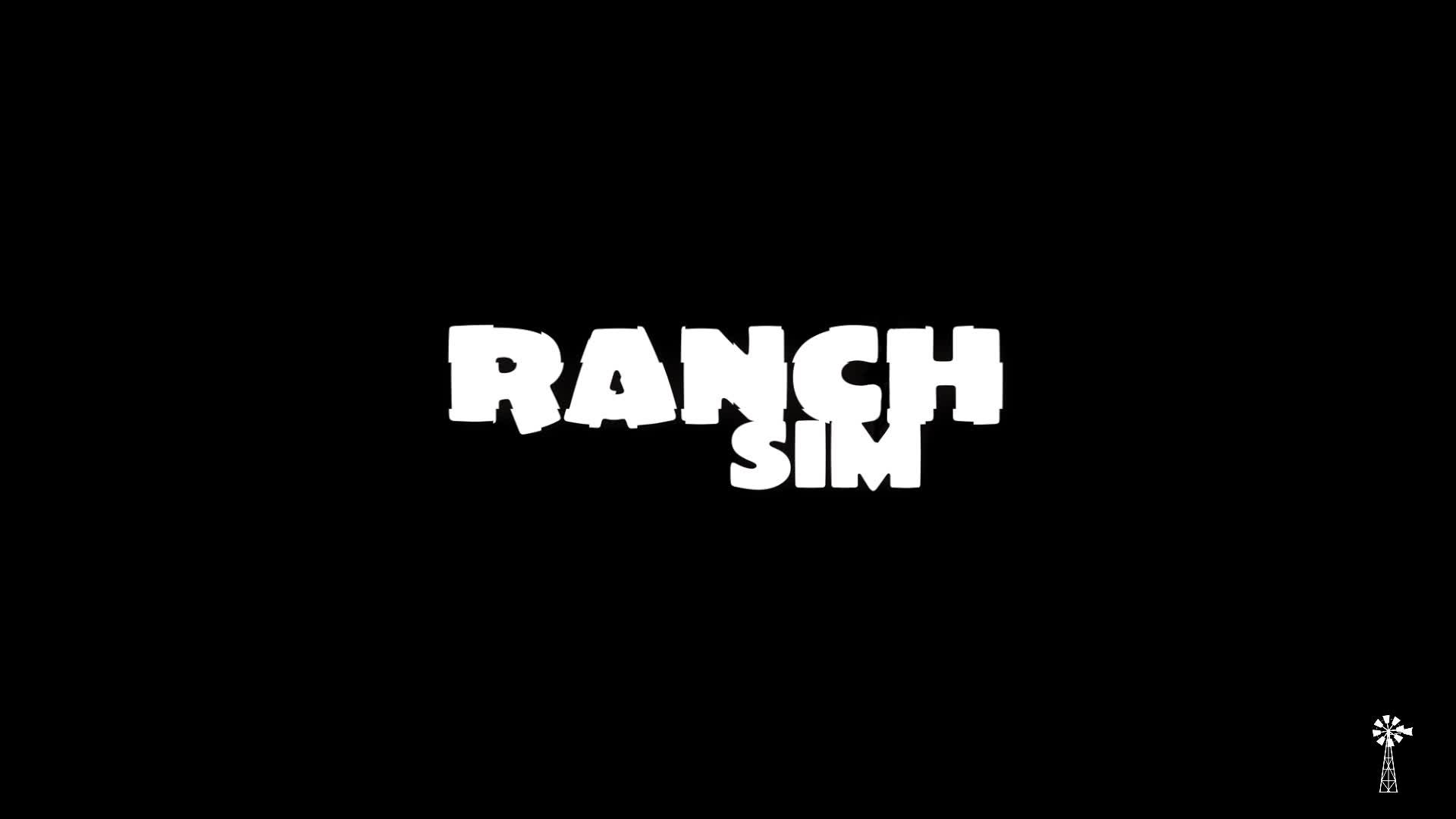 Ranch Simulator - стрим - 5 серия - Великий убой, делаем таблицу мяса