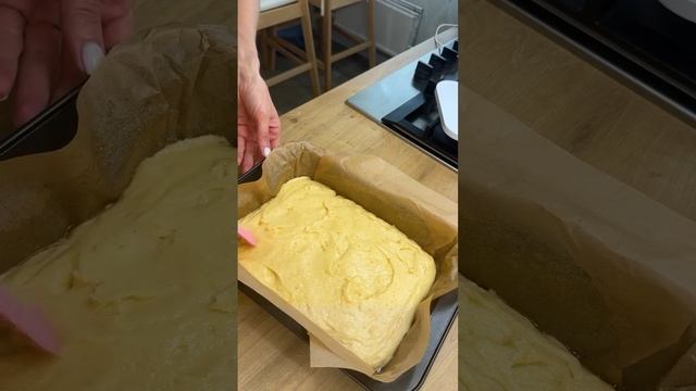 Безумно красивый, бесподобно вкусный, пышный яблочный пирог, без дрожжей! Пирог получается очень ...