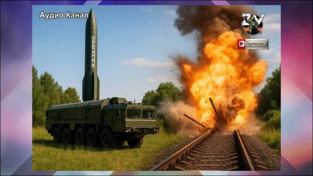Taurus приближают судный час «Орешника»