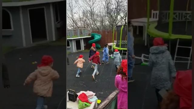 Пиратский квест на Детский праздник