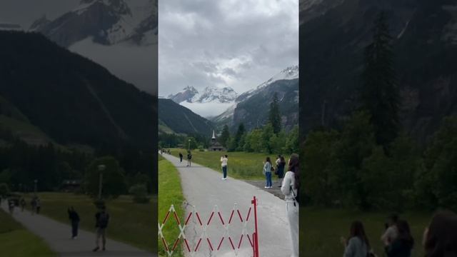 Крымчане в Швейцарии🇨🇭2025!