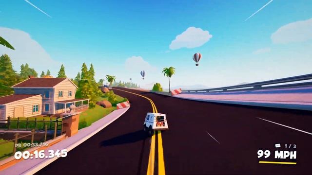 Deadline Delivery - Official Reveal Trailer