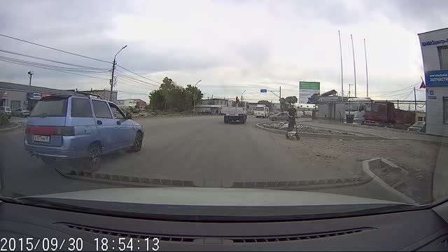 тягач