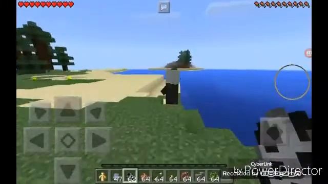 Майнкрафт 1.1.0.1 вышел!!!Что туда добавили???Очень интере?