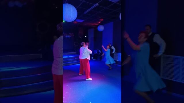 танцы