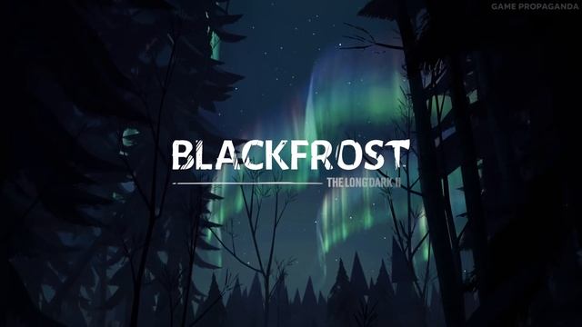 Год с Game Propaganda. Анонсы 2025