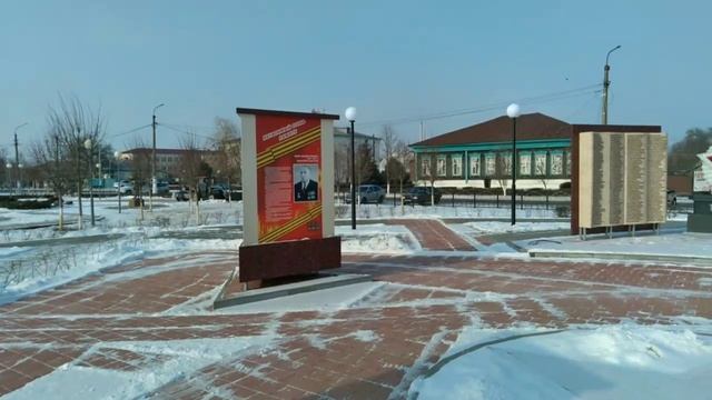 Стелы и книги памяти для парков и скверов Победы СССР42