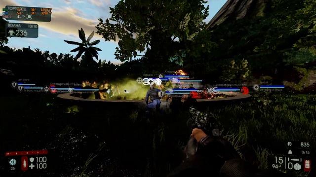 Killing Floor 2 Как народ престиж качает)