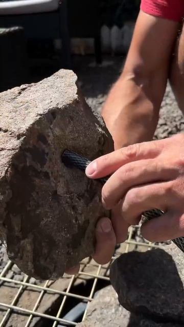 Как самому сделать фонтан на даче