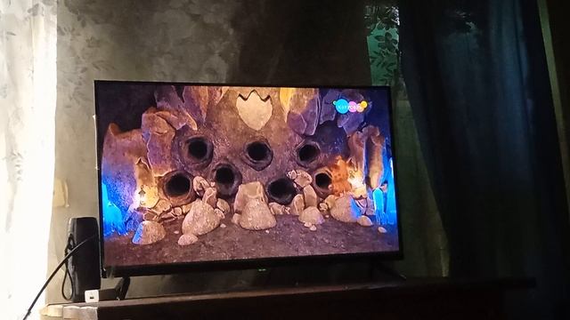 знакомство бубы с новым🤗🤗🤗
