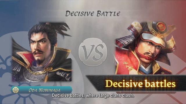 Nobunaga's Ambition Awakening: Complete Edition - Official Nintendo Switch 2 and PS5 Launch Trailer