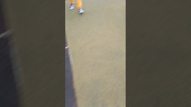 Мики слизал английского монстра😰😰😰