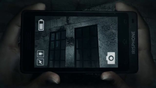 DREADOUT - 6 СЕРИЯ
