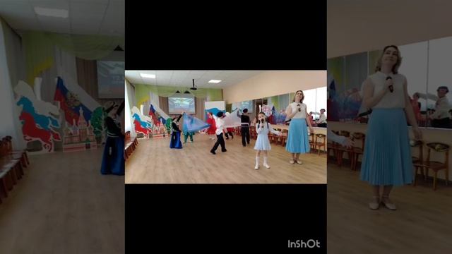 Моя Россия