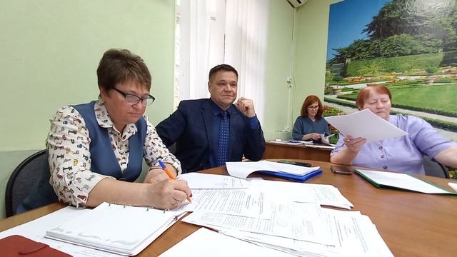 ГОРСОВЕТ 26.09.24. ЧАСТЬ 2