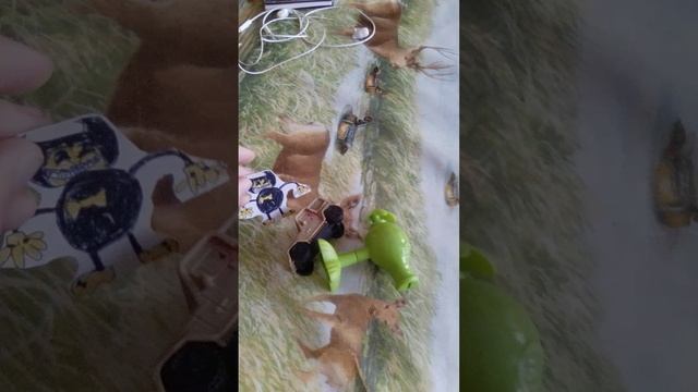 вторжение бенди 1 часть