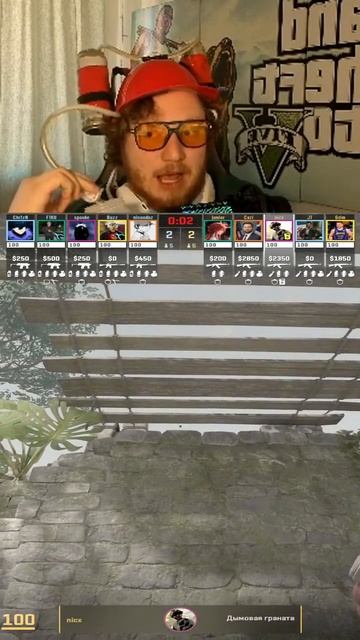 #allex_avrora на #Twitch | Главное встряхивать