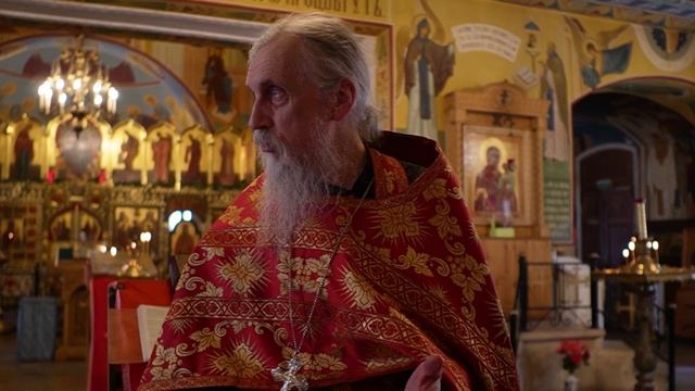 Отец Алексий Фокин ПРОПОВЕДЬ_Молебен Преп. Феодору Студиту_25.05.2025