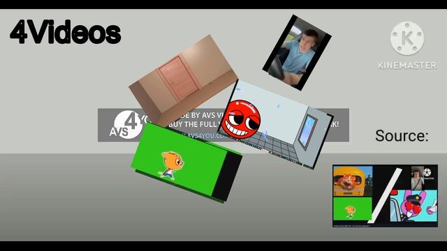 SWWI 4Videos (ANIMATED)